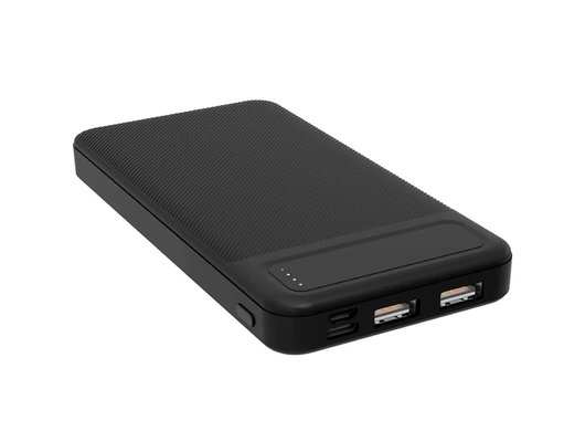 Внешний аккумулятор TFN 10000mAh PowerAid black TFN-PB-278-BK